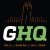 GHQ - WUFT-HD3 Logo