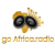 go Africa.radio Logo