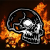 grimyhell Logo