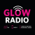 GLOW RADIO Logo