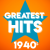Greatest Hits - 1940s Logo