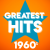 Greatest Hits - 1960s Logo
