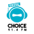 Greek Choice Logo