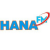 HANA RADIO Logo