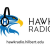 HAWK Radio Logo