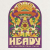 HEADY Logo