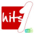 HITS1 Radio Madrid Logo