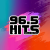 HITS  96.5 Logo