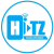 HITZ fm 24 Logo