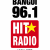 HIT RADIO RCA Logo