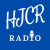 HJCR Radio Logo