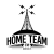 HOME TEAM fm Logo