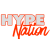 HYPE NATION Logo