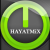 HaYaTMiX - Arabesk Logo
