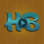 Habbobeatnet Logo