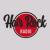 HairRock-Radio Logo