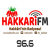Hakkari FM Logo