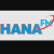 Hana Fm Logo