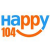 Happy104 Logo