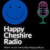 Happy Cheshire Radio Christmas Logo