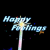 Happy Feelings Logo