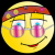 Happy Fieberbrunn Logo