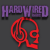 HardWired Radio Logo
