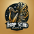 Harp Sound Radio Logo