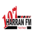Harran fm 107 Logo