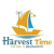 Harvest Time FM Logo