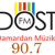 Hatay Dost Fm Logo