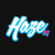 Haze.fm Latin Logo