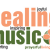 Healing Music Internet Radio Logo