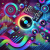 HearMe.fm - House Music Logo