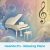HearMe.fm - Relaxing Piano Logo