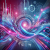 HearMe.fm - Trance Logo