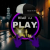 Hear To Play - HIP HOP/RAP Logo