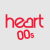Heart 00s Logo
