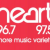Heart South Coast Logo