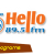 Hello FM Logo