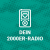 Hellweg Radio - Dein 2000er Radio Logo
