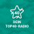 Hellweg Radio - Dein Top 40 Radio Logo