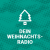 Hellweg Radio - Dein Weihnachts Radio Logo
