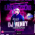 Henrydj Production Logo