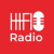 HiFi Radio Logo