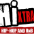 Hi FM - Extra Logo