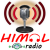 Himal Radio - Hindi Ghazals Logo