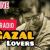 Hindi Gazal Lovers Logo