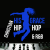 His Grace Christian Hip-hop & R&B Logo