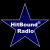 HitBound Radio Logo